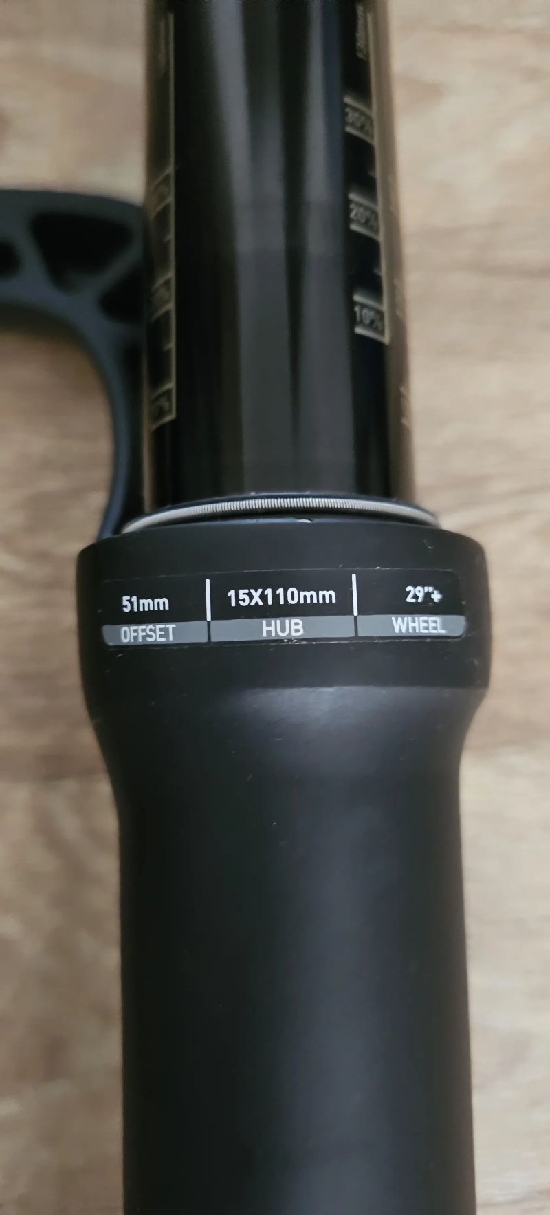 Rock Shox