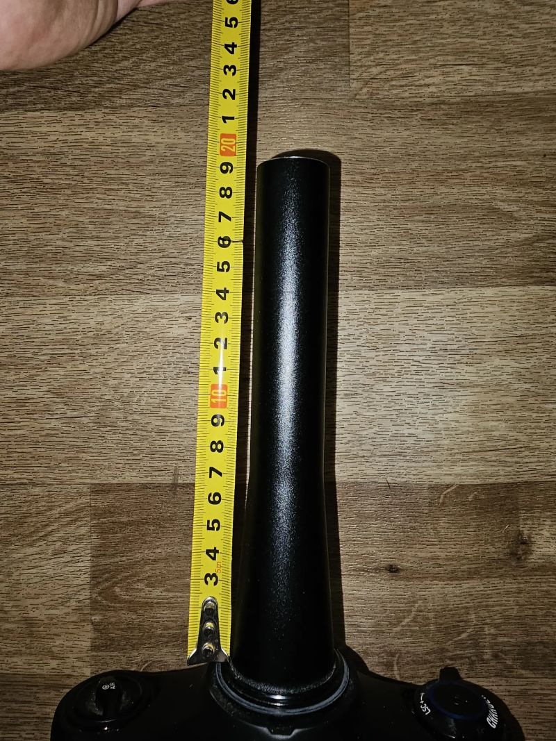 Rock Shox