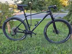 Giant XTC SLR 2