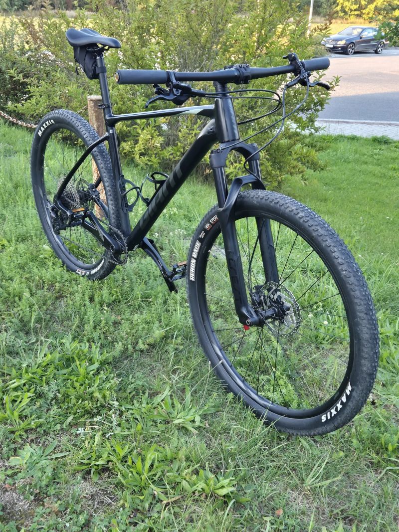 Giant XTC SLR 2