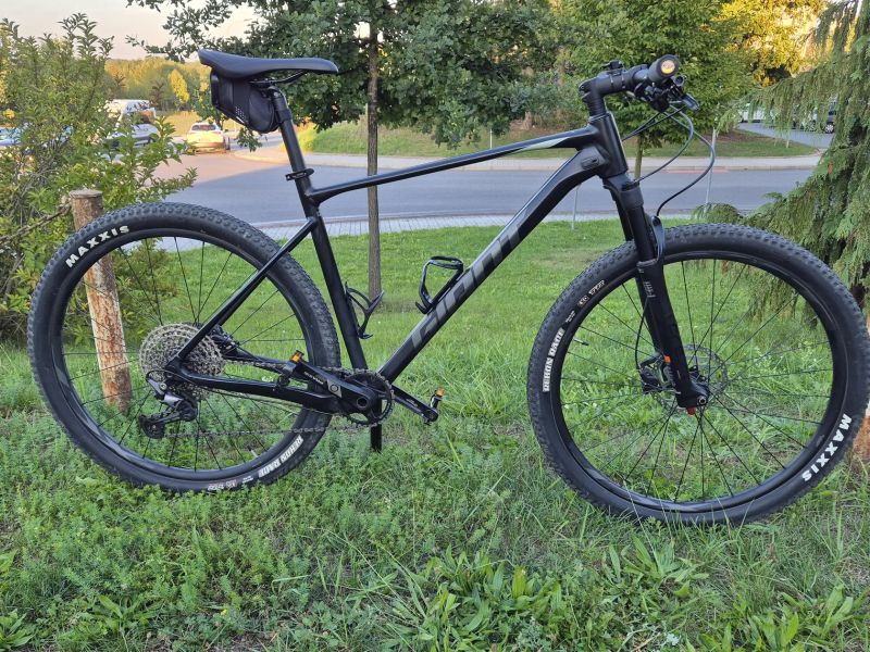 Giant XTC SLR 2