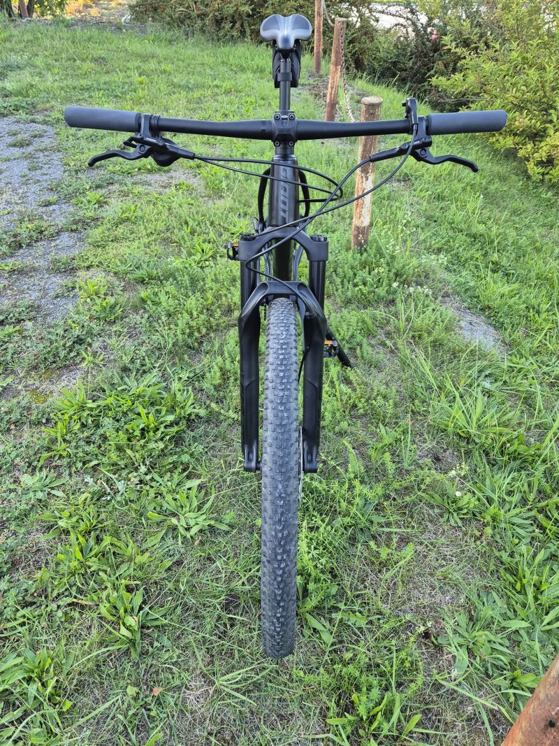 Giant XTC SLR 2