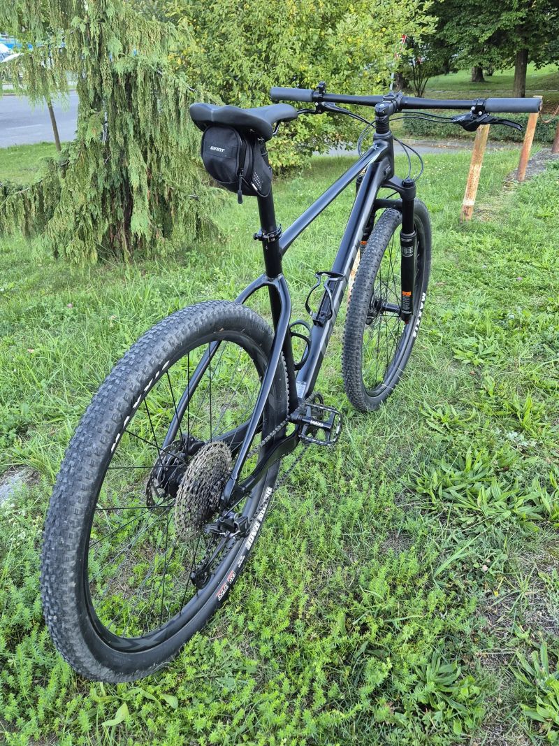 Giant XTC SLR 2