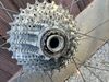zapletené kola FULCRUM Racing 4 etrto 622x17c včetně kazety 11s