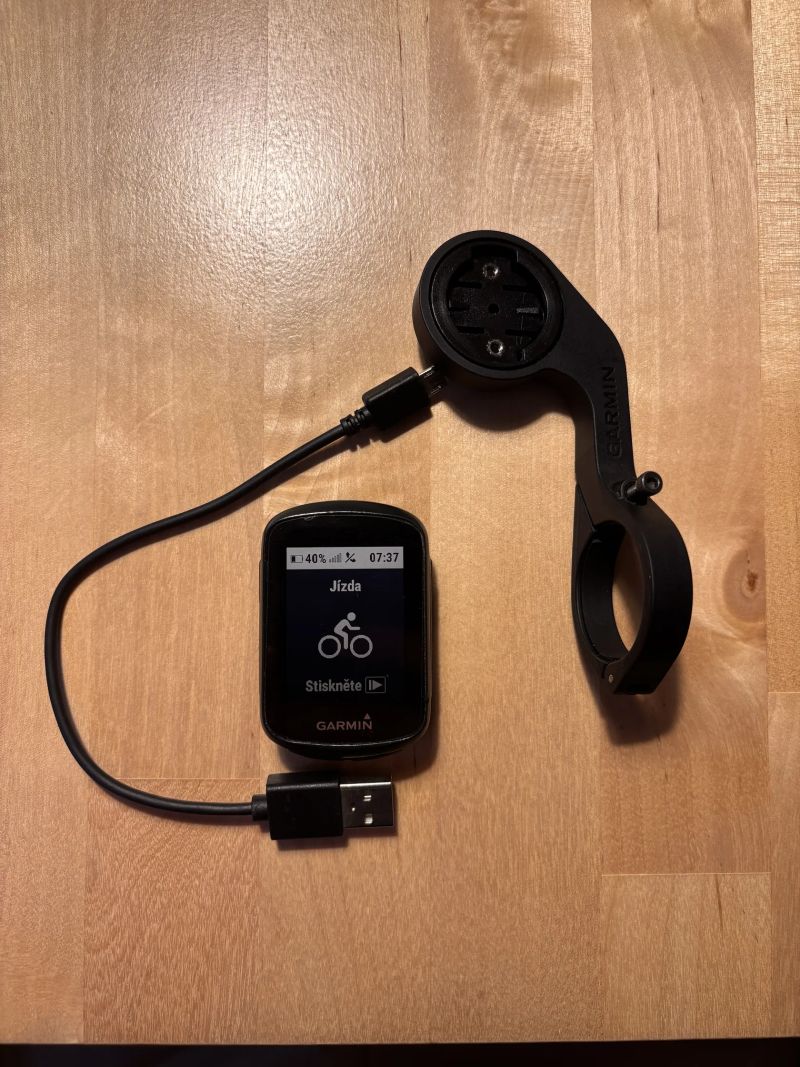 Garmin Edge 130 Plus