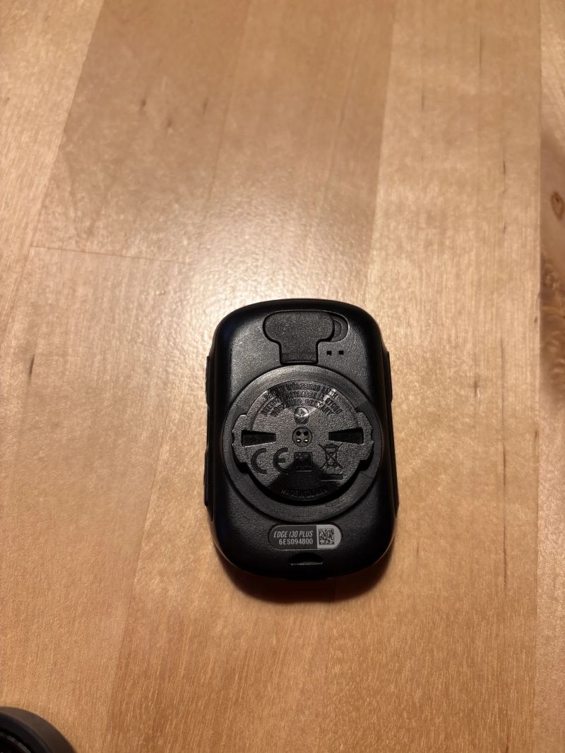 Garmin Edge 130 Plus