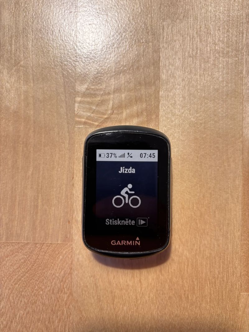 Garmin Edge 130 Plus