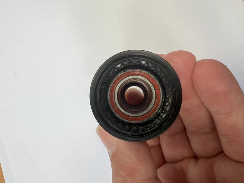 Ořech DT Swiss Ratchet EXP Sram XD, Alu