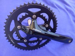 Kliky Shimano