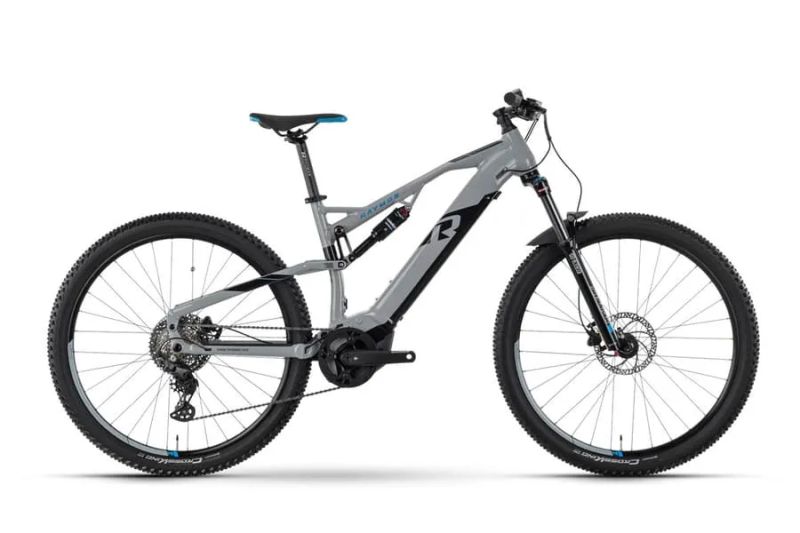Raymon Full Ray 130 E 5.0 29