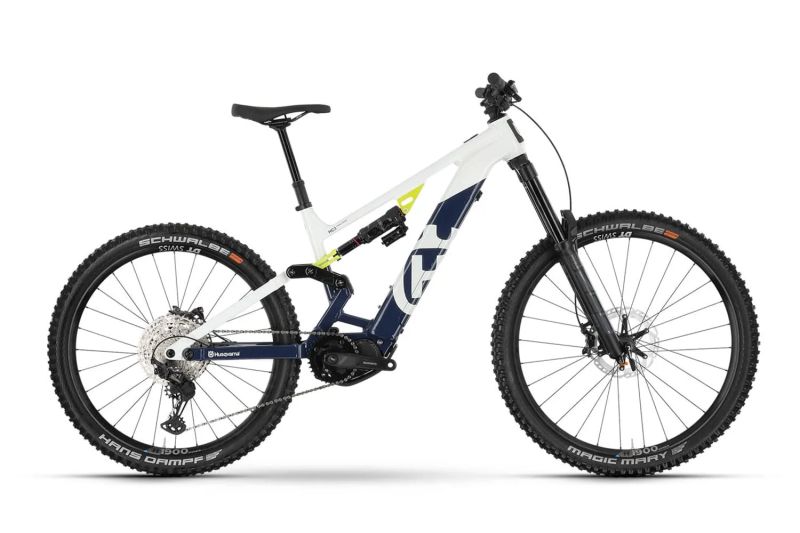 Husqvarna HC3 vel. M