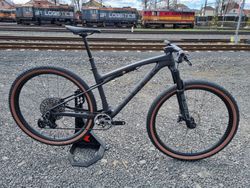 Trek Supercaliber Gen2 Sram Transmission