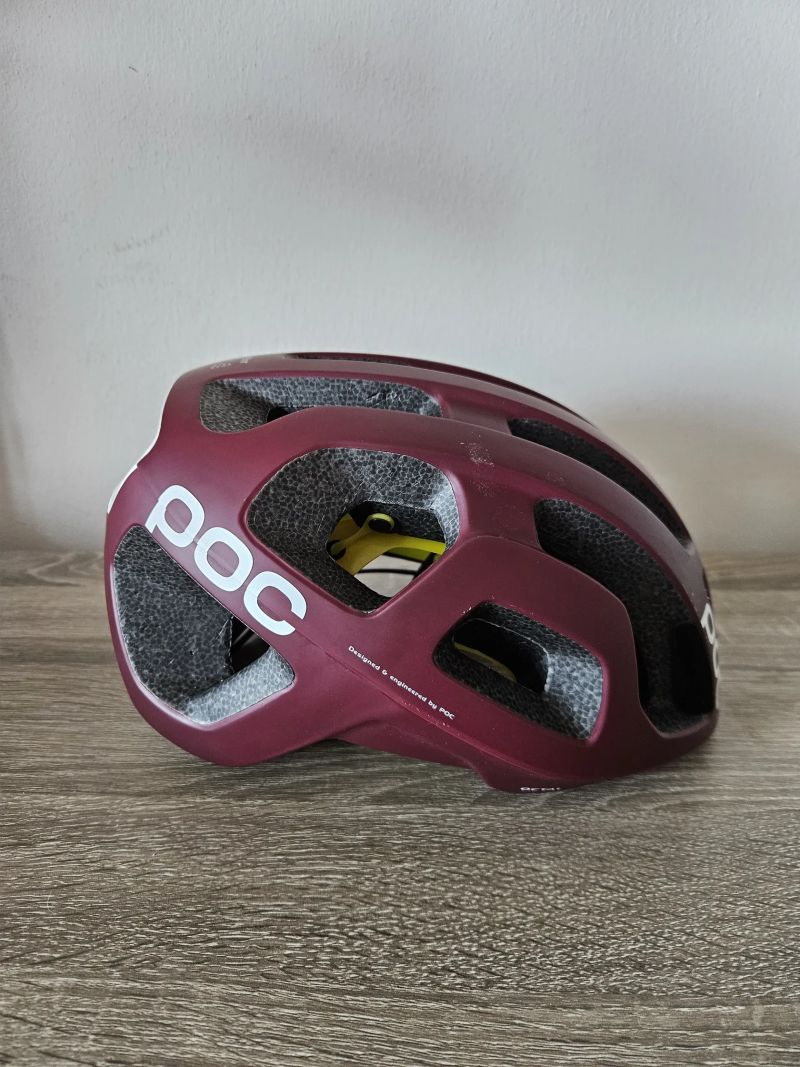 Helma POC Octal, vel. M 54/60