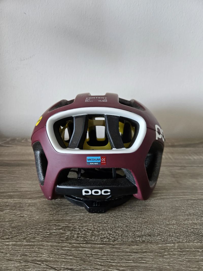 Helma POC Octal, vel. M 54/60