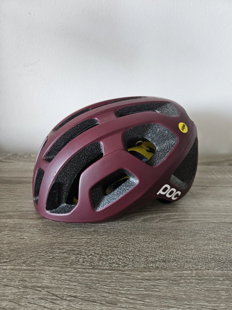 Helma POC Octal, vel. M 54/60