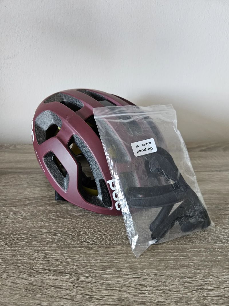 Helma POC Octal, vel. M 54/60