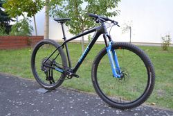 BXT MTB-046 (L) SID Ultimate 9,35 kg