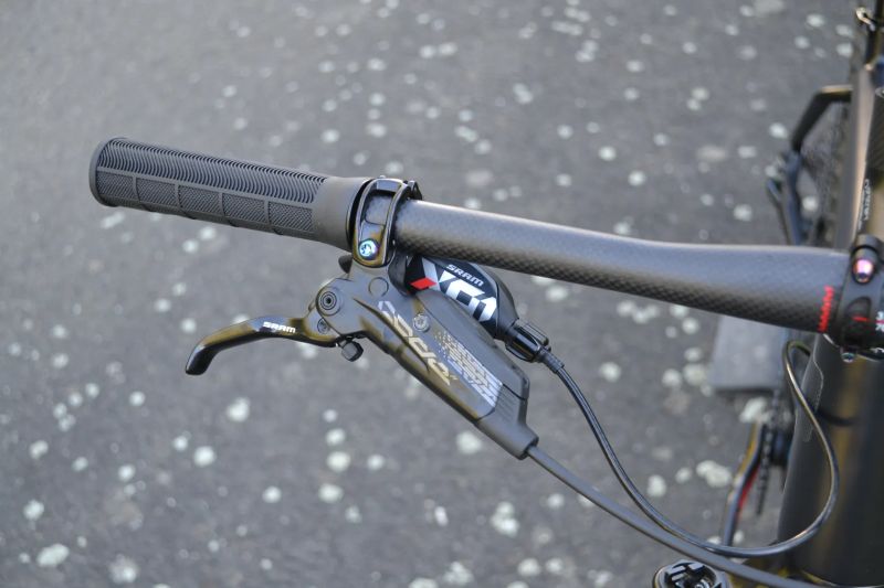 BXT MTB-046 (L) SID Ultimate 9,35 kg