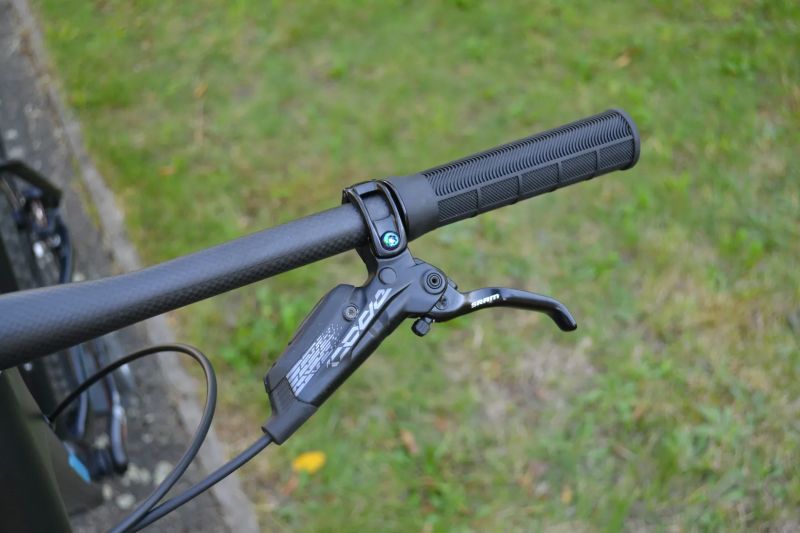 BXT MTB-046 (L) SID Ultimate 9,35 kg