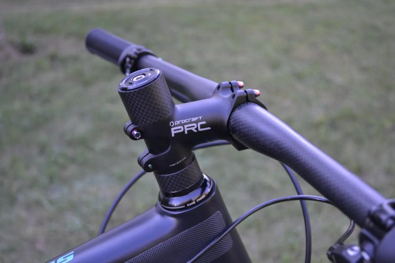 BXT MTB-046 (L) SID Ultimate 9,35 kg