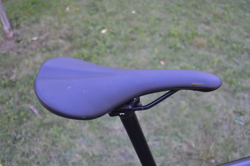 BXT MTB-046 (L) SID Ultimate 9,35 kg