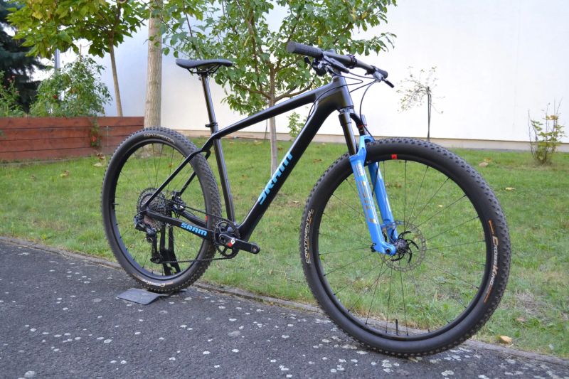 BXT MTB-046 (L) SID Ultimate 9,35 kg