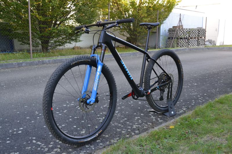 BXT MTB-046 (L) SID Ultimate 9,35 kg