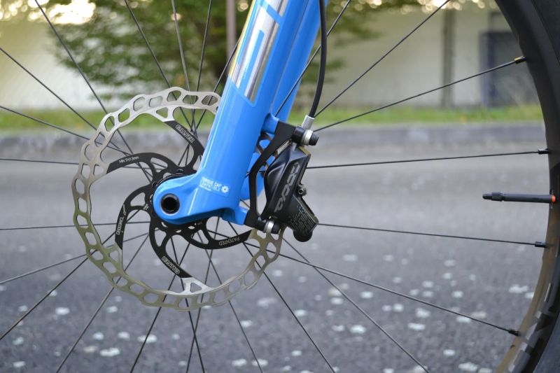 BXT MTB-046 (L) SID Ultimate 9,35 kg