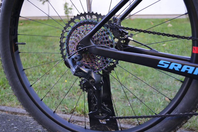 BXT MTB-046 (L) SID Ultimate 9,35 kg