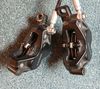 Sram brzdy