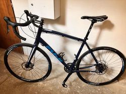 Fuji sportif - zánovní