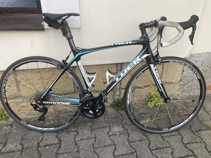 Trek Madone