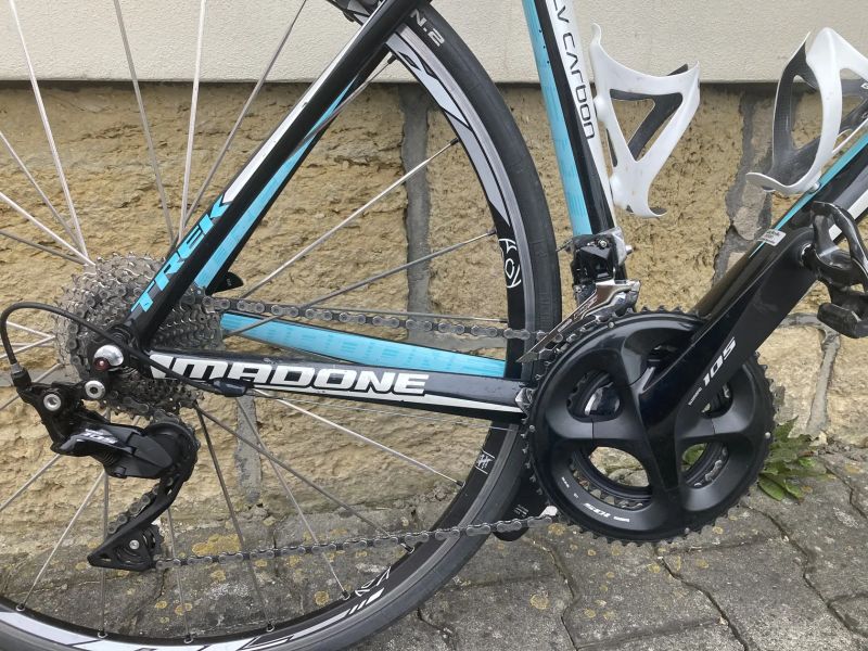 Trek Madone