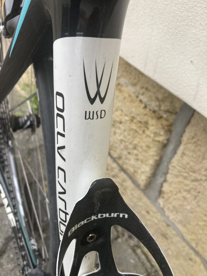 Trek Madone