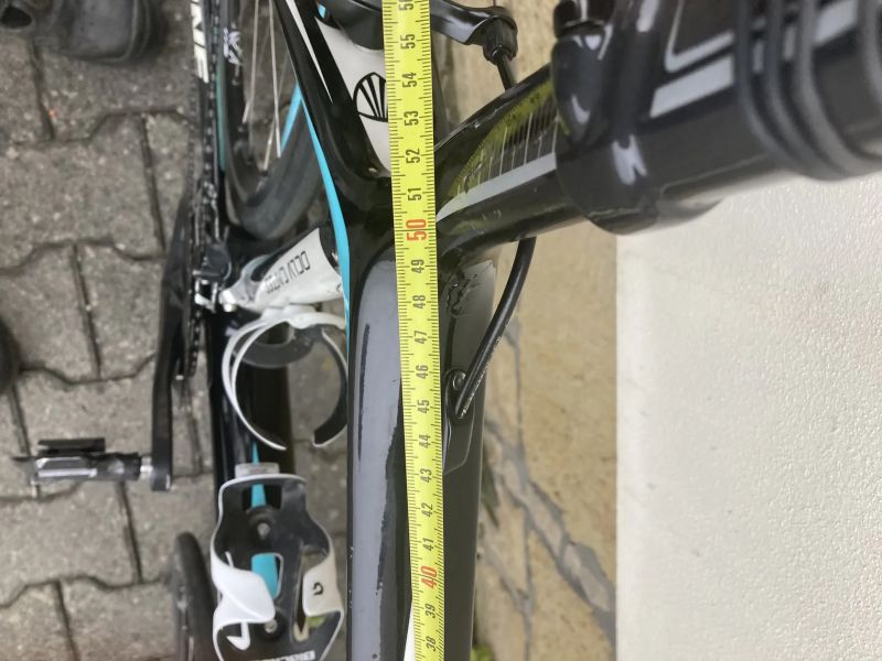 Trek Madone