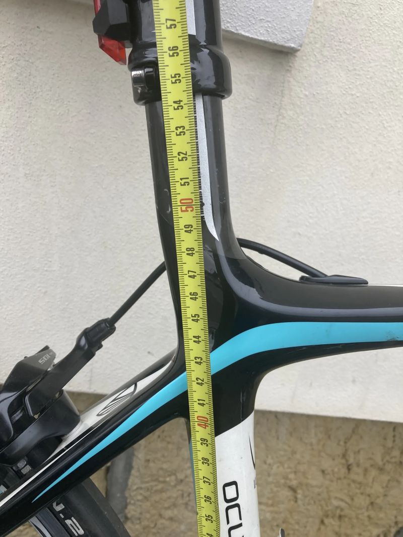 Trek Madone