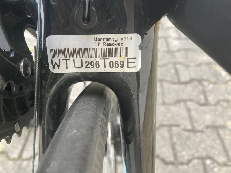 Trek Madone