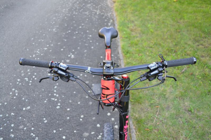 Cannondale Habit (M) women´s 1 Carbon