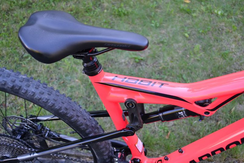 Cannondale Habit (M) women´s 1 Carbon
