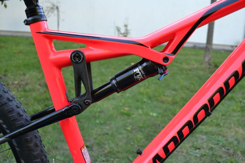 Cannondale Habit (M) women´s 1 Carbon
