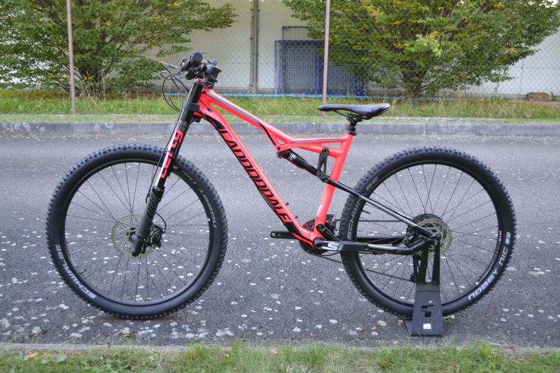 Cannondale Habit (M) women´s 1 Carbon