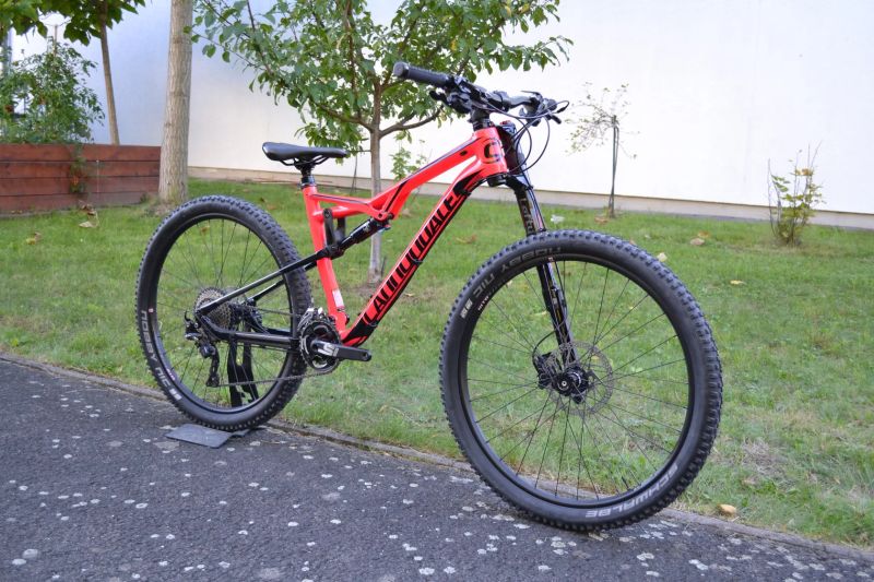 Cannondale Habit (M) women´s 1 Carbon
