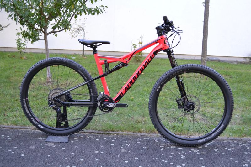 Cannondale Habit (M) women´s 1 Carbon
