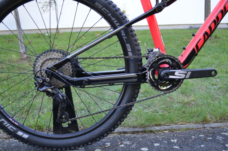 Cannondale Habit (M) women´s 1 Carbon