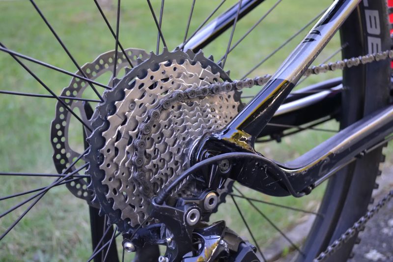 Cannondale Habit (M) women´s 1 Carbon