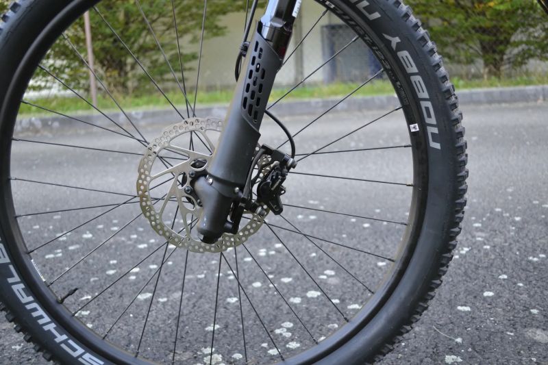 Cannondale Habit (M) women´s 1 Carbon