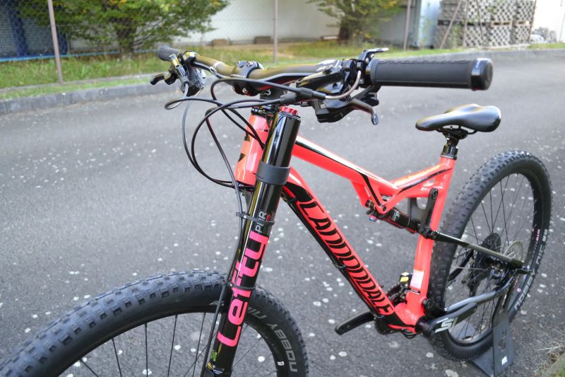 Cannondale Habit (M) women´s 1 Carbon