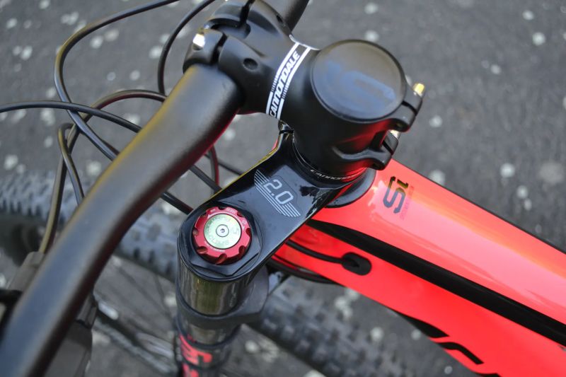 Cannondale Habit (M) women´s 1 Carbon