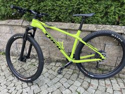 Trek X-Caliber 9