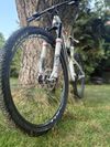 Trek celoodpruzene ram S